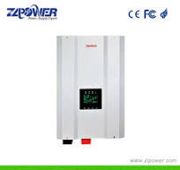 Hot Selling Wholesale Inverter Solar Power Systems Top 10 Supplier MPPT  Solar Charge Controller Inverter for Solar Panel