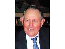 Alfred Barman Obituary (1928