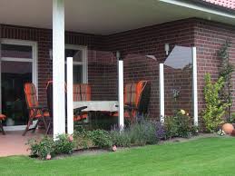 Plexiglas® windschutz macht ihre sitzecke im garten oder auf der terrasse erheblich angenehmer. Tipps Und Wissenswertes Garten Heinemann