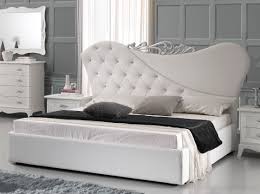Bei vielen polsterbetten lassen sich lattenrost und matratze auf die individuellen bedürfnisse abstimmen und bei bedarf austauschen. Doppeltbett Gisell In Weiss Edel Luxus Bett Ohne Lattenrost 7 Zonen Comfortschaum Matratze Ca 16cm Hoch Gis B 3