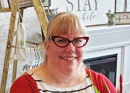 Carstairs library welcomes new manager