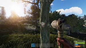 The best wipe ever in rust. Rust Is Making Its Developer Some Serious Money