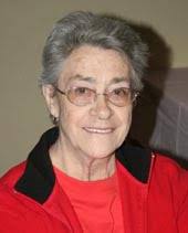 ROSE, Bertha C. (1943