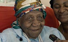 Sie ist ein besonders wertvolles Mitglied der Gemeinde»