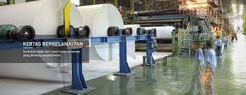 We create paper, tissue and packaging products sustainably. Sinar Mas Asia Pulp And Paper