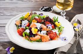 If you preserve the flowers in sugar, then the flowers are added as garnish in salads while the leaves are used to make tea. Plants And Flowers You Didn T Know You Could Eat The Daily Meal