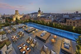 Les 10 Meilleurs Hotels Avec Piscine A Barcelone En Espagne Booking Com