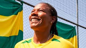 Veja a comitiva do Brasil para escolha da sede da Copa do Mundo feminina de  2027