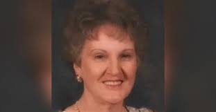 Delsie Glenda Hall Obituary