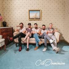 Old Dominion On Instagram Album Cover For Olddominion When You Preorder The New Album Starting Friday You Get Make It Swee Old Dominion Dominion Mens Band