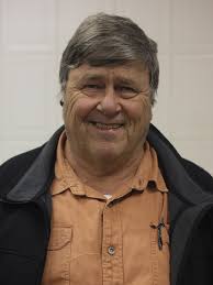 Meet the team — St Martin's In-the-Veld