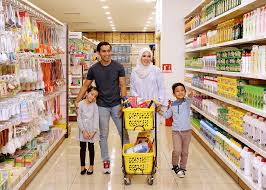 Offers more than 30,000 products ranging from household items like hardware, gardening & electrical to stationery, sports, car accessories and even jewellery, cosmetics & toys. Mr D I Y World Branding Awards