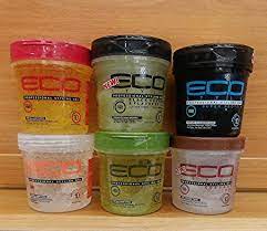 R+co wall street strong hold gel. Eco Styler Hair Styling Gel Products