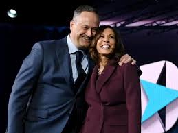 More images for how old are kamala's step kids » Kamala Harris Family Does She Have Children And Who Are Her Step Children The Independent