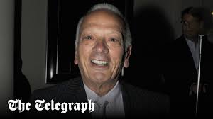 Richard Polo, restaurateur whose bar and restaurant Joe Allen became a  theatreland fixture