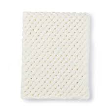 Welcome to free cross stitch & needlework patterns at allcrafts where you can find hundreds of free patterns and projects. Bernat Alize Ez Criss Cross Baby Blanket Pattern Yarnspirations