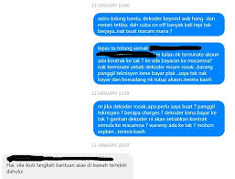 Masalah scna atau panjangnya, service currently not available adalah masalah yang. Nota Hidup Saya Astro Dekoder Rosak