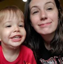 get the house ready for Halloween with the Ghost Swing