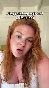 Disappointing High-End Makeup Review Part 1