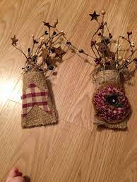 Pin By Kim Fost On Primitive Crafts Such Easy Primitive Crafts Primitive Crafts Primitive Decorating Country