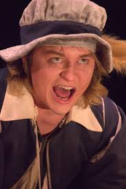 Photo gallery: 2/19/25 A Midsummer Night's Dream