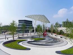 Landscaping Advice Anyone Is Able To Use Arquitectura De Paisaje Disenos De Jardines Arquitectura Paisajista