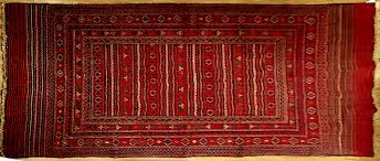 Dhurrie and flatweave rugs are a hot designer choice for nearly any room. 5 11 9 5 Kilim Flat Weave Area Rug Mcfarlands Carpet And Rug Service