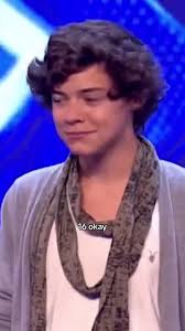 Hi Im Harry The Singer