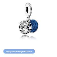 Embrace the magic within with our zodiac necklaces, a heavenly collaboration with spiritual astrologer and cosmic guide, amy mcdermott of sisters village. Zodiac Celestial 2020 Pandora S New Sale Charm Series Cheap Wholesale