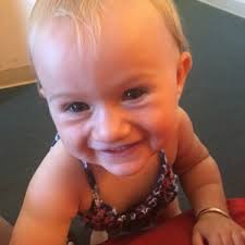 Gold Filled Baby Bracelet With Milgraine Style Edge for Newborns to One  Year Olds