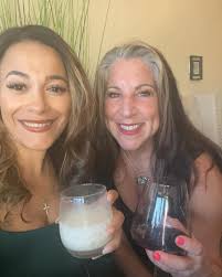 Needless to say Cheryl Hope Sclar art exhibit was amazing!!!!