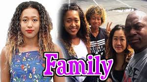 He's dedicated many years of his life working as a tennis coach for his daughters, mari and naomi. Naomi Osaka Family Photos With Parents As Well As Boyfriend 2018 Divorce Information