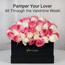 Maybe you would like to learn more about one of these? When Is Valentines Day 2021 About Valentine S Week Ferns N Petals