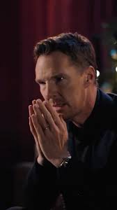 Benedict Cumberbatch steps into the spotlight for chapter two of Amazon’s  “Five Star Theater,” carrying