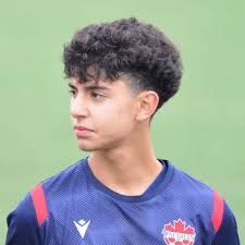 Vaughan Soccer Club Boys