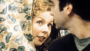 Solanas, Burman y los osos