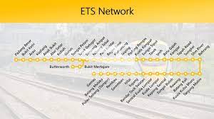 Our ets route map in malaysia is currently operating from gemas in negeri sembilan to padang besar up north in perlis. Ets Route Map Malaysia Map Of Ets Route Map Malaysia South Eastern Asia Asia