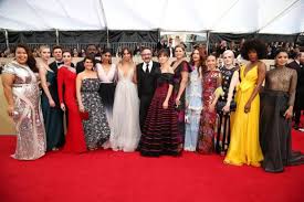 Image result for Screen Actors Guild 2018