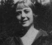 Kathleen (Cress) McClure (1903-1991)