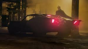 the batman 2