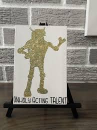 What, it's not even scratch and sniff? : r/futurama