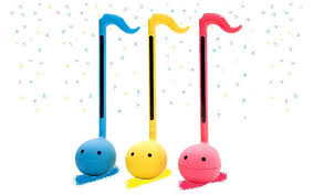 Otamatone: el instrumento musical japonés más curioso - inzona