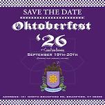 Oktoberfest Day 1