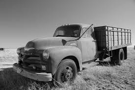 Image result for White 1953 Truck