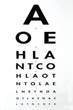 27 Circumstantial Printable Eye Test Chart Uk