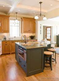 Choose These 6 Kitchen Island Ideas To Make Your Kitchen A Good Gathering Place Houseminds Kitchen Island With Sink Kitchen Design Small Kitchen Layout