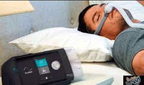 إدارة الأغذية والدواء الأميركية توافق على جهاز لعلاج انقطاع التنفس أثناء النوم vr goggle goggles electronics