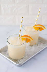 This content is imported from. Orange Creamsicle Cocktail Low Carb Kyndra Holley