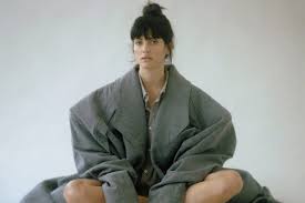 Noga erez, tel aviv, israel. Noga Erez Is Teasing Her Upcoming Album Kids With New Single End Of The Road Dork