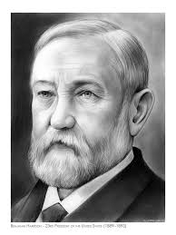 Image result for President Benjamin